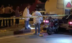 Gaziantep'te Motosiklet Kazası: Genç Sürücü Hayatını Kaybetti