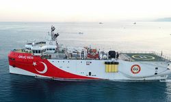 Türkiye, Somali sularında petrol ve doğal gaz aramasını kararlaştırdı