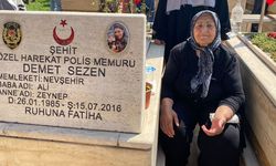 15 Temmuz Şehidi Demet Sezen'in Annesi Acısını Paylaştı: 'Dünyadan Vazgeçerim