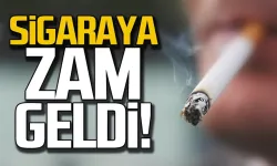 Sigaraya Büyük Zam: İşte Yeni Fiyatlar ve ÖTV Artışı
