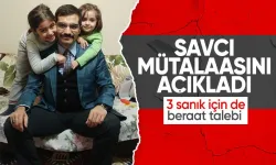 Sinan Ateş suikastında flaş gelişme: Savcı 3 sanığın beraatini istedi!