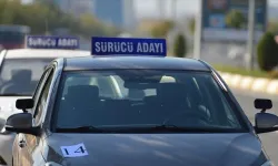 Ehliyet sınavında büyük değişiklik: Yeni kurallar yolda!