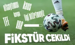 Trendyol Süper Lig 2024-2025 sezonu fikstürü çekildi
