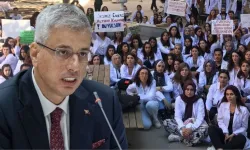 Sağlık Bakanlığına Yeni Atama: Kemal Memişoğlu Göreve Başladı