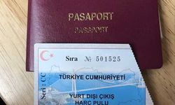 Yurt Dışı Çıkış Harcına Yüzde 233 Zam Yapıldı