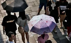 Güney Kore'nin Başkenti Seul, Sıcaklık Rekorunu Kırarak Tropikal Geceye Girdi