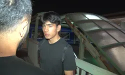Kaza Yapan Otobüste Olacaktı: Faruk Kaya’nın Mucizevi Kurtuluşu!