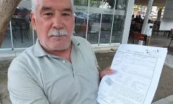 Noter Hatası, 6 Yıllık Kabusa Dönüştü! Musa Erdil'in Bitmeyen HGS Çilesi