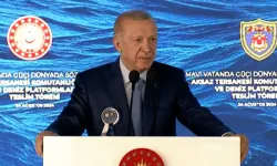 '2029'a kadar tüm denizaltılarımızı hizmete alacağız' Erdoğan’ın tersane ve deniz platformu yatırımları