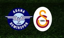 Saat 21.45’te Büyük Mücadele: Adana Demirspor vs Galatasaray Maçının Ayrıntıları!