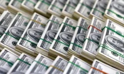 Hazine 16,9 milyar lira borçlandı