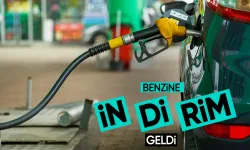 Araç sahiplerine müjde! Benzine indirim geldi