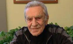 Aydemir Akbaş, 88 yaşında hayata gözlerini yumdu