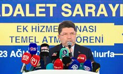 Adalet Bakanı Tunç'tan yeni anayasa açıklaması
