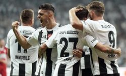 Siyah-Beyazlılar'ın Avrupa Mücadelesi: Beşiktaş, Lugano'yu Eleyerek Tur Atlayacak mı?