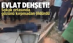 Mardin'de evlat dehşeti! Tartıştığı annesini korkunç şekilde öldürdü