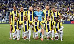 Fenerbahçe'nin Şampiyonlar Ligi Rüyası Kabusa Döndü!