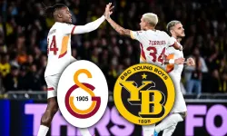 Galatasaray, Şampiyonlar Ligi'ne Veda Etti: Young Boys'a Sahasında Boyun Eğdi