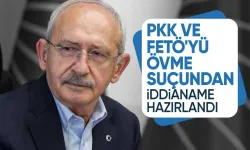 Kılıçdaroğlu Hakkında Kritik İddianame: "Suçu Övme" Suçlaması Gündemde