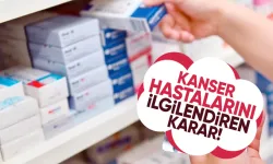 Kanser Hastasına Müjde! Mahkeme, SGK'yı Pahalı İlacı Karşılamaya Zorladı