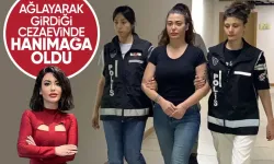 Cezaevine ağlayarak girmişti, 'Hanımağa' oldu! Koğuşta kalan öğrencilere burs bağladı