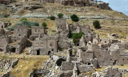 21 Yıl Sonra Ortaya Çıkan Kayseri'nin Kayıp Mahallesi Görenleri Şaşkına Çevirdi