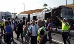 Metrobüs kazası soruşturmasında flaş gelişme: 8 şüpheliden 5'i tutuklandı