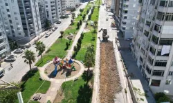 Onikişubat Belediyesi’nden Tekerek Mahallesi’nde tam gaz asfalt çalışması