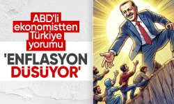 Steve Hanke'den Türkiye Ekonomisine Olumlu Sinyal