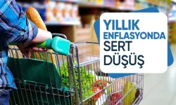 Ağustos ayı enflasyon rakamları açıklandı