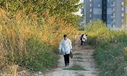 Acı haber! Antalya'da bir kişinin daha cansız bedeni bulundu...