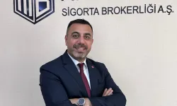 Bekir Kılıç'tan Sigortacılık Haftası'nda farkındalık vurgusu