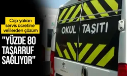 Servis ücretleri patladı! Veliler çareyi böyle buldu