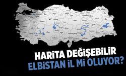 82. il neresi olacak: Elbistan il olmak için yarışıyor