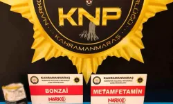 Kahramanmaraş'ta Dev Güvenlik Operasyonu: 96 Kişi Tutuklandı!