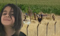 15 Gündür Kayıp Narin Güran İçin Mezarlıkta Nefes Kesici Arama Operasyonu!