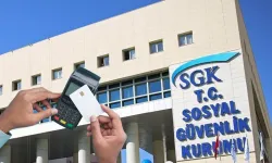 Kredi kartı kullananlar dikkat! SGK devreye giriyor