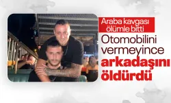Mafyalara özendi, arkadaşını öldürdü! Olaydan önce paylaştığı not dikkat çekti