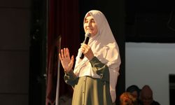 Saliha Erdim Kahramanmaraş'a geliyor