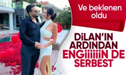 Kara Para Davasında Flaş Gelişme! Engin Polat Tahliye Edildi