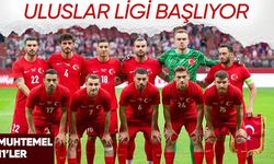 Galler-Türkiye maçı saat kaçta? Hangi kanalda? Muhtemel 11'ler