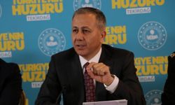 Bakan Yerlikaya: Ruhsatsız silah taşımanın cezasını caydırıcı hale getirecek tasarımımız var