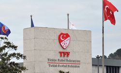 TFF'den kulülere uyarı: kamuoyunda yapılan tartışmalar zarar veriyor