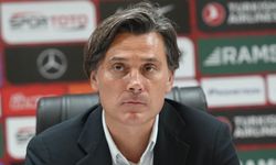 Montella'dan Kenan Yıldız'a övgü: Zihinsel olarak çok olgun