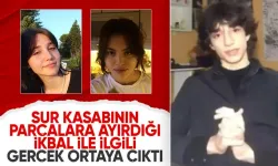 Sur Kasabı Semih Çelik’in Kurbanı İkbal Uzuner Hakkında Adalet Bakanı’ndan Çarpıcı İfadeler