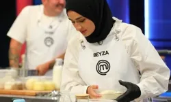 MasterChef Beyza'dan ünlü isimle ilgili dikkat çeken itiraf