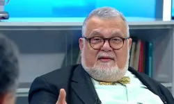 Celal Şengör'den PKK ve Su Kaynakları Açıklaması: "ABD ve İsrail İstiyor"