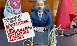 Cumhuriyet Başsavcısı Sevgilisinin Eski Sevgililerini Gözaltına Aldırdı İddiası