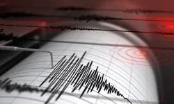 Kahramanmaraş'ta deprem! Fena sallandı!