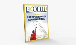 EKOFULL Dergisi'nin 17'nci sayısı yayınlandı!